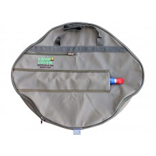 Camp Cover Gas Skottel Braai Ripstop Bag Oval (630 x 120 x 50 mm)